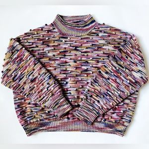 Misha & Puff Solstice Space Dye - Adult (M)